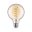 230 V Filament Smart Home Zigbee 3.0 LED Globe G95 E27 600lm 7,5W Tunable White dimmable Gold