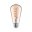 Filament 230 V Smart Home Zigbee 3.0 Ampoules LED ST64 E27 470lm 6,3W RGBW+ gradable Doré