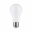 230 V Standard Smart Home Zigbee 3.0 LED Pear E27 806lm 9,3W RGBW+ dimmable Matt