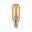 1879 LED Röhre E14 230V 145lm 2W 1700K Gold