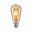 1879 Ampoules LED Rustika E27 230V 480lm 6W 1700K gradable Doré