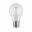 230 V Filament LED Pear E27 250lm 3W 2700K Clear
