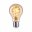 Vintage Edition 230 V Standard LED Pear E27 250lm 5W 1800K dimmable Gold