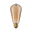 Floating Shine Standard 230 V Ampoules LED E27 140lm 2,8W 1800K Doré