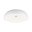LED Ceiling luminaire 3-Step-Dim Jaron 2700K 1900lm 230V 26,5W dimmable Matt white