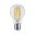 Eco-Line 230 V Filament LED Pear E27 1 pack 840lm 4W 3000K Clear