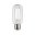230 V Filament LED Tube E27 1055lm 9W 4000K dimmable Clear