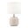 Pauleen LED-tafellamp Bright Soul E14 max. 20W Crème/Beige