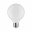 LED-gloeilamp Smart Home Zigbee 3.0 LED Globe E27 806lm 7W Tunable White dimbaar Opaal