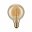 1879 Filament 230 V LED Globe G95 E27 170lm 2,7W 1700K Goud