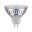 Standard 12V LED Reflektor GU5,3 345lm 3,8W 2700K Silber