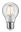 Filament 230V LED Birne E27 2x470lm 2x5W 2700K Klar