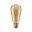 1879 230 V Filament LED Corn Rustika E27 Non Dim 150lm 2,7W 1800K Gold