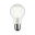 Eco-Line Filament 230V LED Birne E27 1er-Set 1055lm 5W 3000K Klar