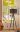 Neordic Lampe à poser Skadi E14 max. 20W Bois/Gris Bois/Béton