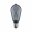 Inner Glow Edition LED Corn Helix E27 230V 90lm 3,5W 1800K Smoke glass