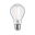 Filament 230 V Ampoule LED E27 1521lm 12,5W 2700K gradable Clair