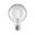 Filament 230 V LED-globe G95 E27 806lm 7,5W 4000K Klar