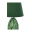 Pauleen Table luminaire Crystal Velvet E14 max. 20W Green