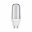 LED Hochvolt Stiftsockel 3 Watt GU10 Warmweiß 230 V