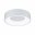 Plafonnier LED Casca IP44 White Switch 1500lm 230V 16W Blanc