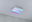 LED-paneel Velora Rainbow dynamicRGBW hoekig 295x295mm 13,2W 1140lm RGB+ Wit dimbaar