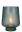 Pauleen Bordlampe Pretty Glamour E27 2700K 40lm 0,8W Turkis