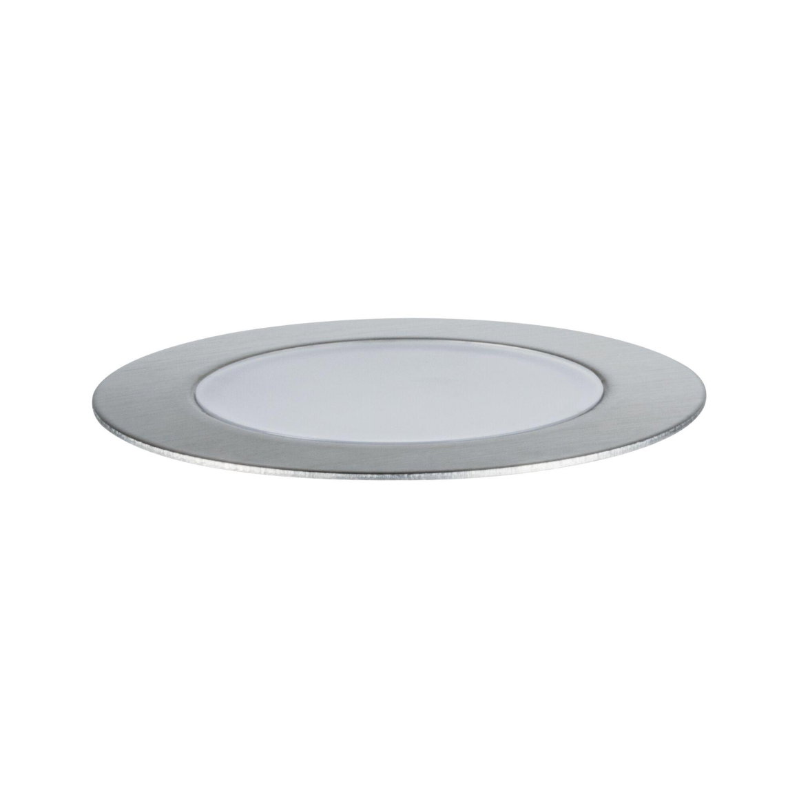 Plug & Shine Encastré De Sol LED Floor Luminaire Individuel IP67 RGBW 2w Acie C2x40547647