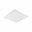 LED-panel Smart Home Zigbee 3.0 Velora kantet 595x595mm 19,5W 2200lm Tunable White Mat hvid dæmpbar