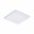 LED-paneel Smart Home Zigbee 3.0 Velora hoekig 225x225mm 8,5W 800lm Tunable White Wit mat dimbaar