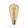 1879 Filament 230 V Ampoules LED Rustika E27 Non Dim 150lm 2,7W 1800K Doré