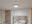 Selection Bathroom LED Deckenleuchte Tega IP44 White Switch 1200lm 230V 22,5W Holzoptik