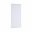 LED-panel Smart Home Zigbee 3.0 Velora kantet 595x295mm 15,5W 1600lm Tunable White Mat hvid dæmpbar