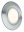LED-wandinbouwlamp Special Line IP65 rond 76mm 1,4W 140lm 230V 3000K Opaal