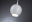 LED Pendant luminaire Shima GU10 max. 10W Signal white