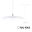 URail LED Pendant 3-Step-Dim Hildor 850lm 15W 4000K dimmable 230V Signal white