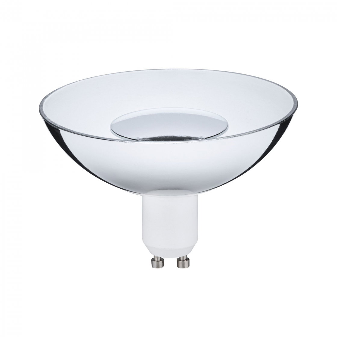 Paulmann LED Reflektor GU10 7W - 550lm Dimmbare Spo Produktbild-Vorschau 4