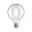 Filament 230 V LED-globe G95 E27 1055lm 9W 2700K dæmpbar Klar