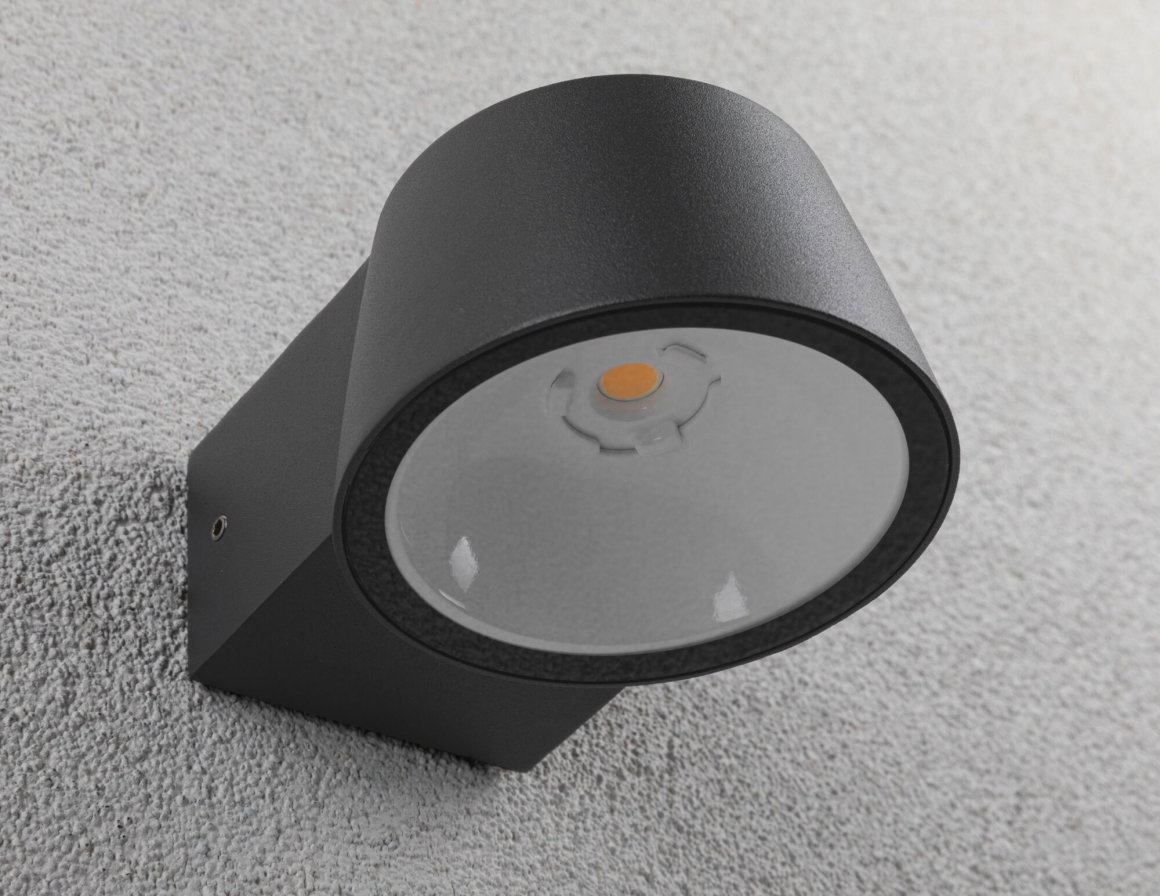 94713 Luminaire D'extérieur LED Capea Respect Insectes IP44 96x128mm