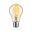 Filament 230 V Smart Home Zigbee 3.0 Ampoule LED E27 600lm 7,5W Tunable White gradable Doré